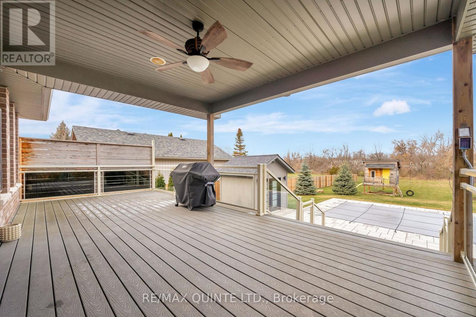 54 Settlers Landing Drive, Quinte West, Ontario  K8R 0A9 - Photo 43 - X12594134