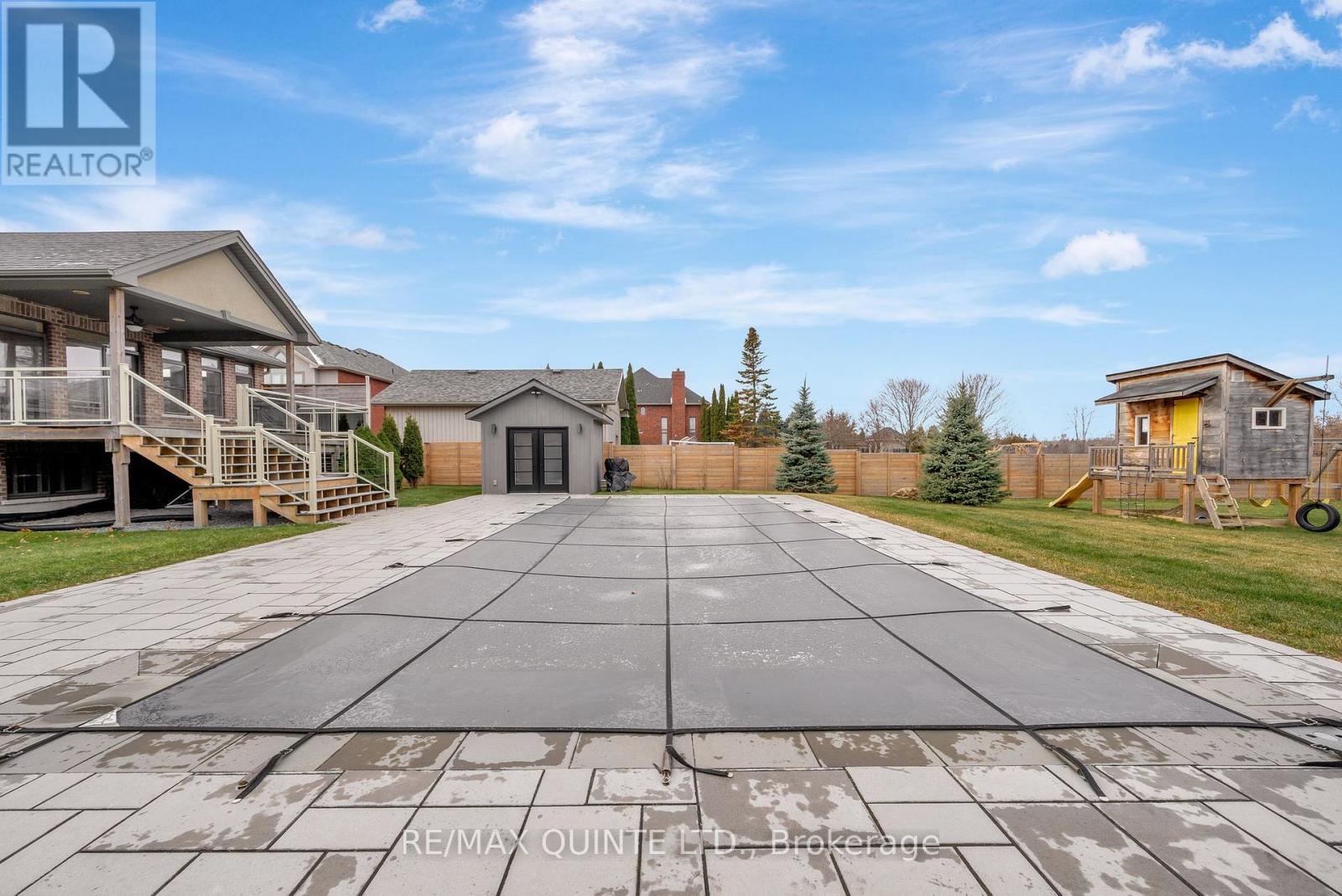 54 Settlers Landing Drive, Quinte West, Ontario  K8R 0A9 - Photo 46 - X12594134