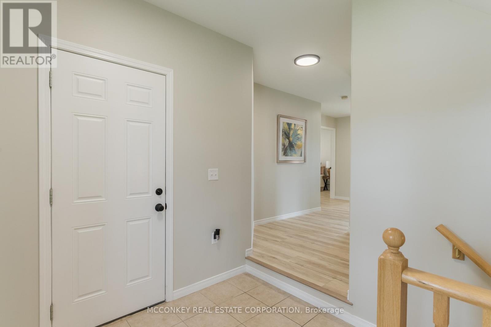 1563 Scollard Crescent, Peterborough (Ashburnham Ward 4), Ontario  K9H 0A8 - Photo 3 - X12594256