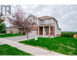 1563 SCOLLARD CRESCENT, Peterborough, Ontario