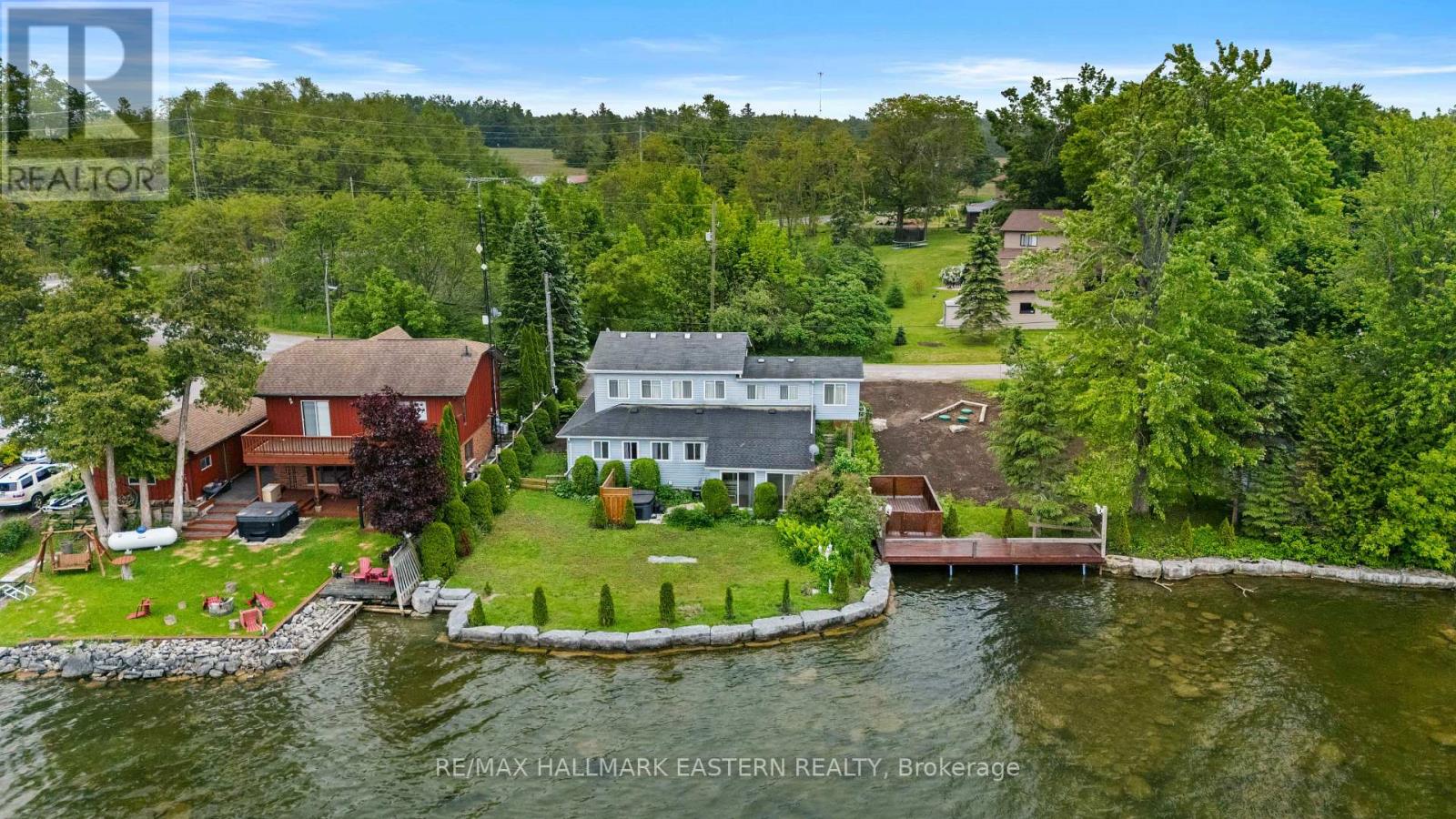 2452 Upper Chemung Drive, Selwyn, Ontario K0L 2H0 - Photo 10 - X12594270