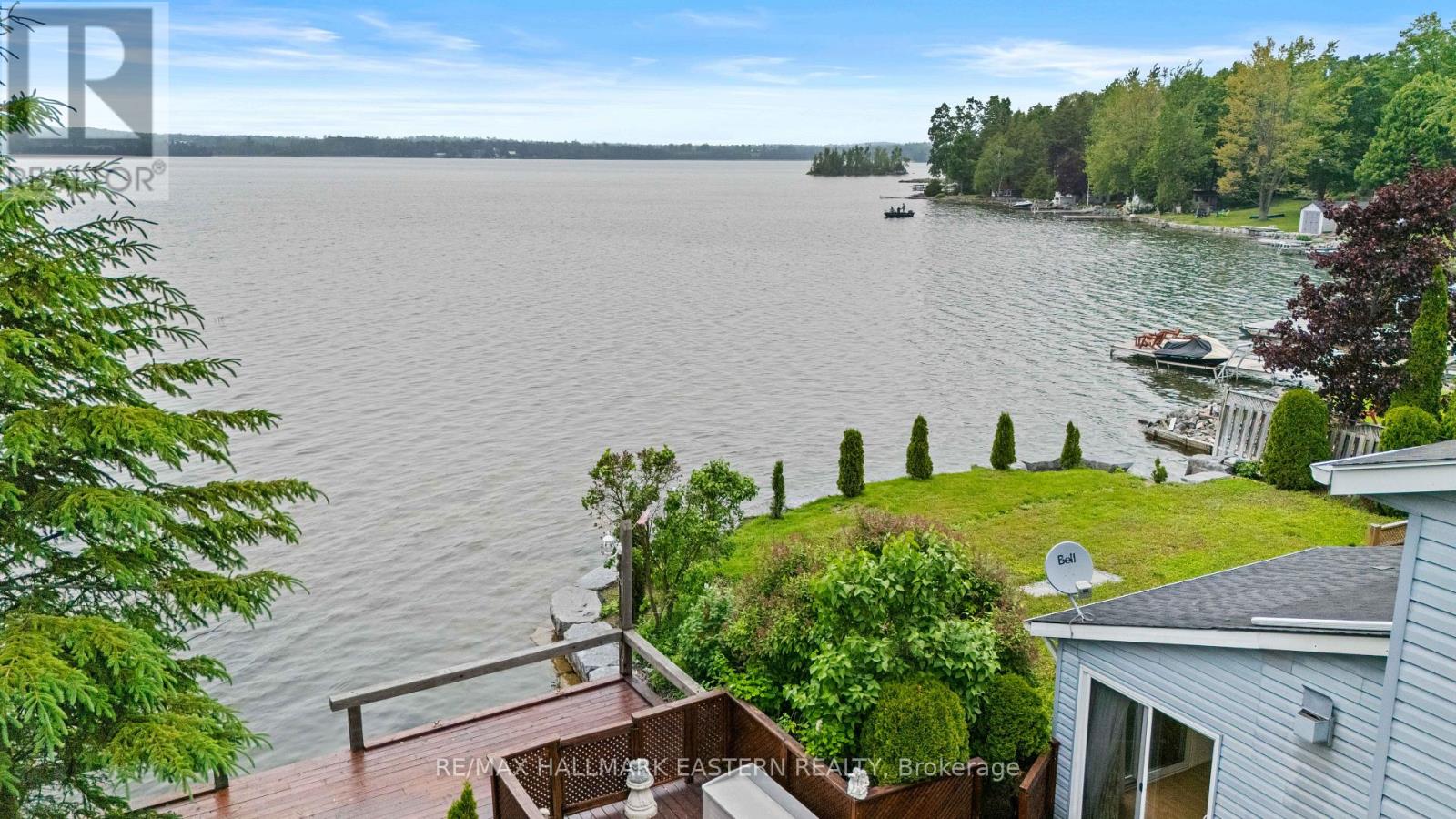 2452 Upper Chemung Drive, Selwyn, Ontario K0L 2H0 - Photo 15 - X12594270