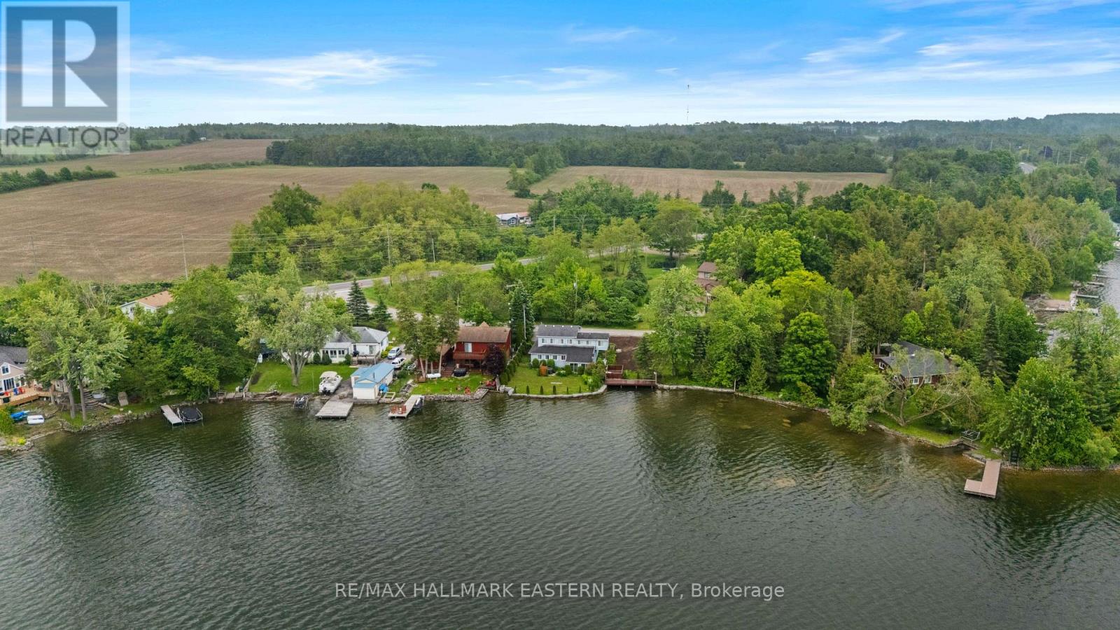 2452 Upper Chemung Drive, Selwyn, Ontario K0L 2H0 - Photo 43 - X12594270