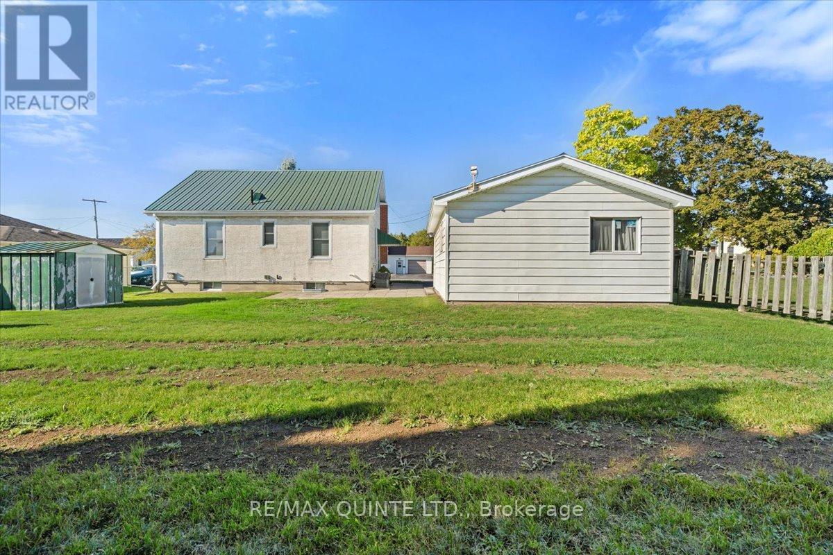 22 Holmes Road, Belleville, Ontario  K8P 4G6 - Photo 35 - X12594274