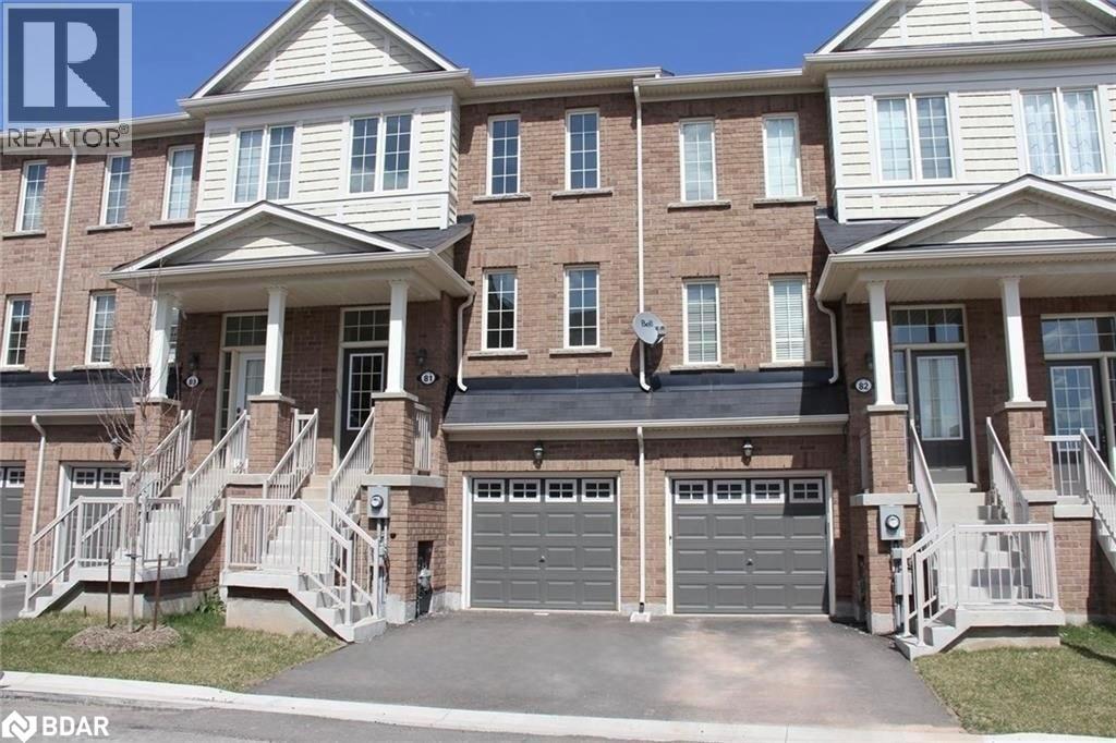 2178 FIDDLERS Way Unit# 81, Oakville, Ontario