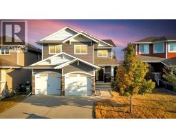 60 Thompson Crescent Timberstone, Red Deer, Ca