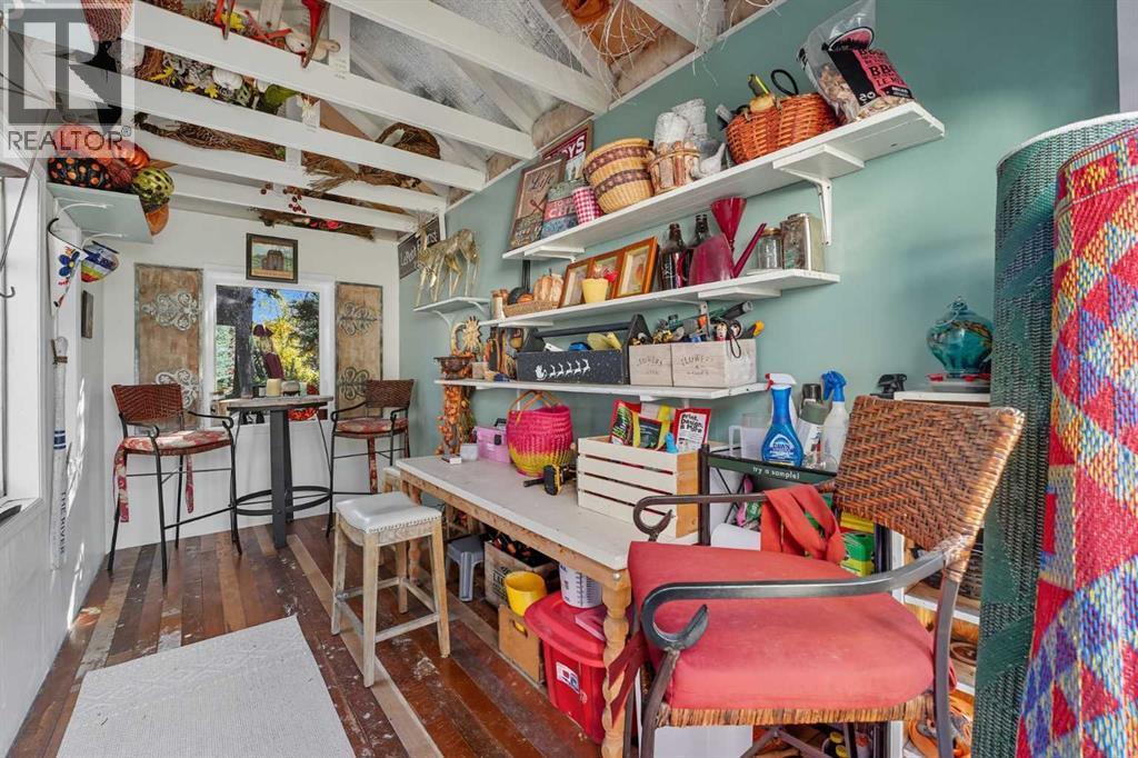 602 Macleod Trail Sw, High River, Alberta  T1V 1B5 - Photo 39 - A2260138