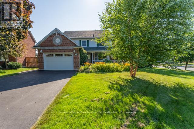 690 ROBERTSON CRESCENT, Milton, Ontario