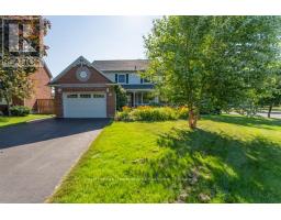 690 ROBERTSON CRESCENT, Milton, Ontario