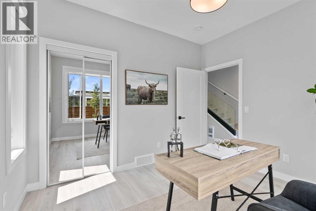 501, 8155 8 Avenue Sw, Calgary, Alberta  T3H 6H9 - Photo 7 - A2271128