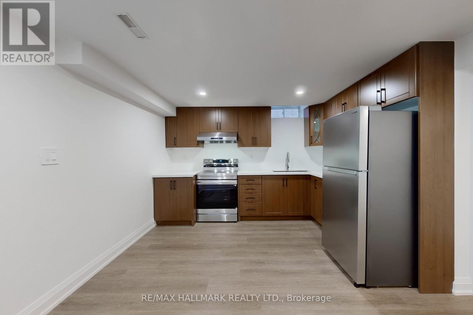 Basement - 4 Spiker Street, Markham, Ontario  L3R 5S1 - Photo 3 - N12591216