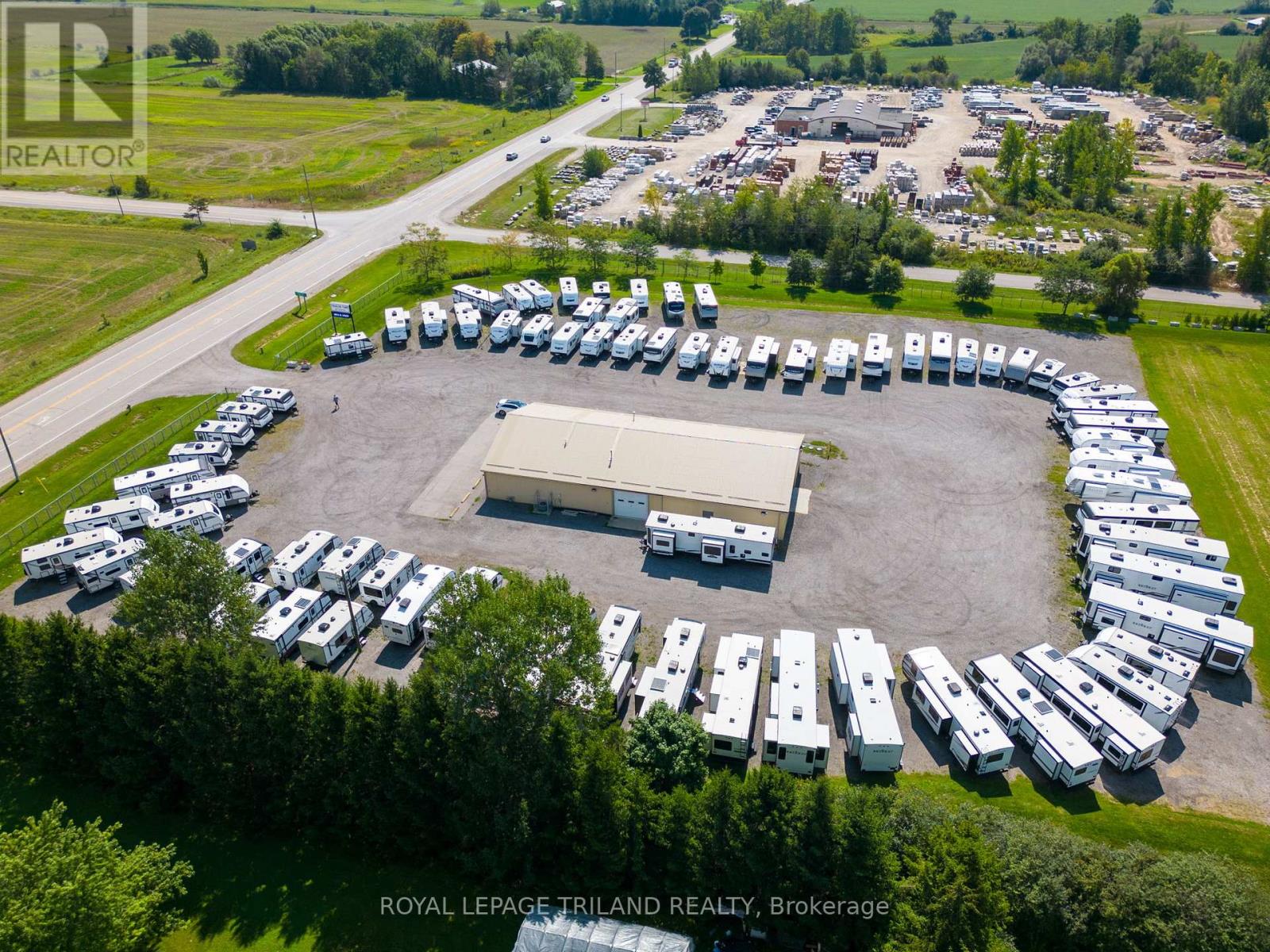 5653 Colonel Talbot Road, London South, Ontario N6P 1H8 - Photo 10 - X12594158