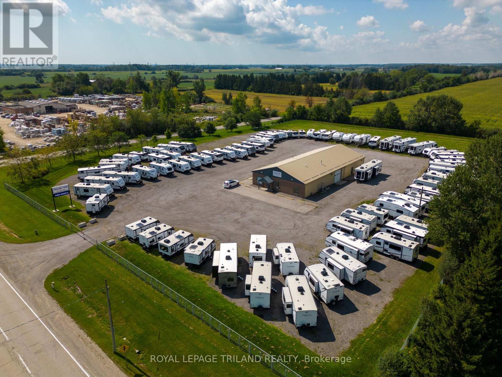 5653 Colonel Talbot Road, London South, Ontario N6P 1H8 - Photo 11 - X12594158