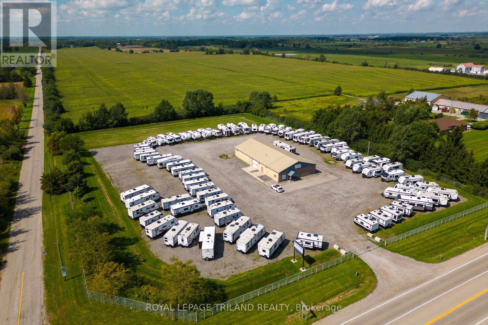 5653 Colonel Talbot Road, London South, Ontario N6P 1H8 - Photo 3 - X12594158