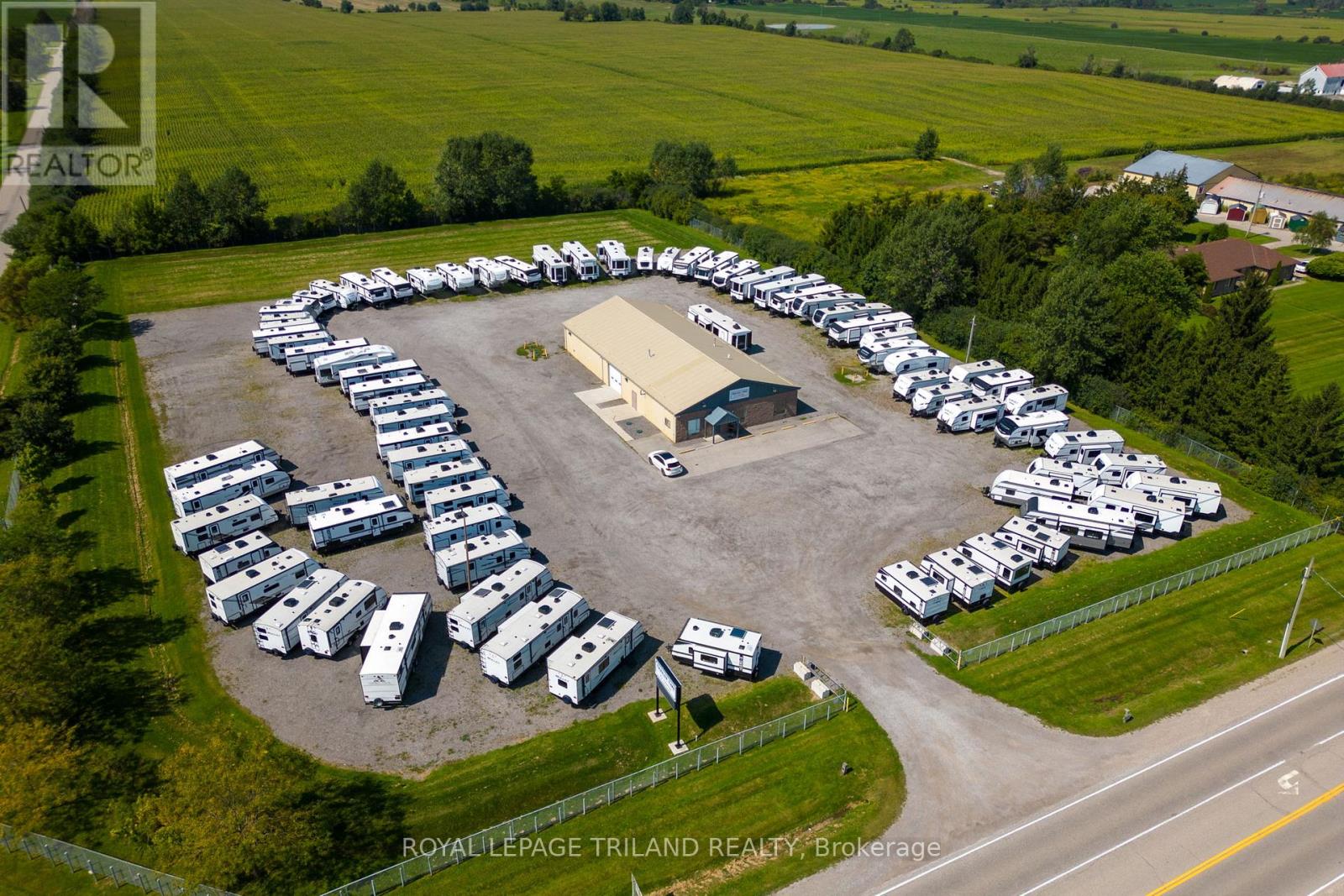 5653 Colonel Talbot Road, London South, Ontario N6P 1H8 - Photo 4 - X12594158