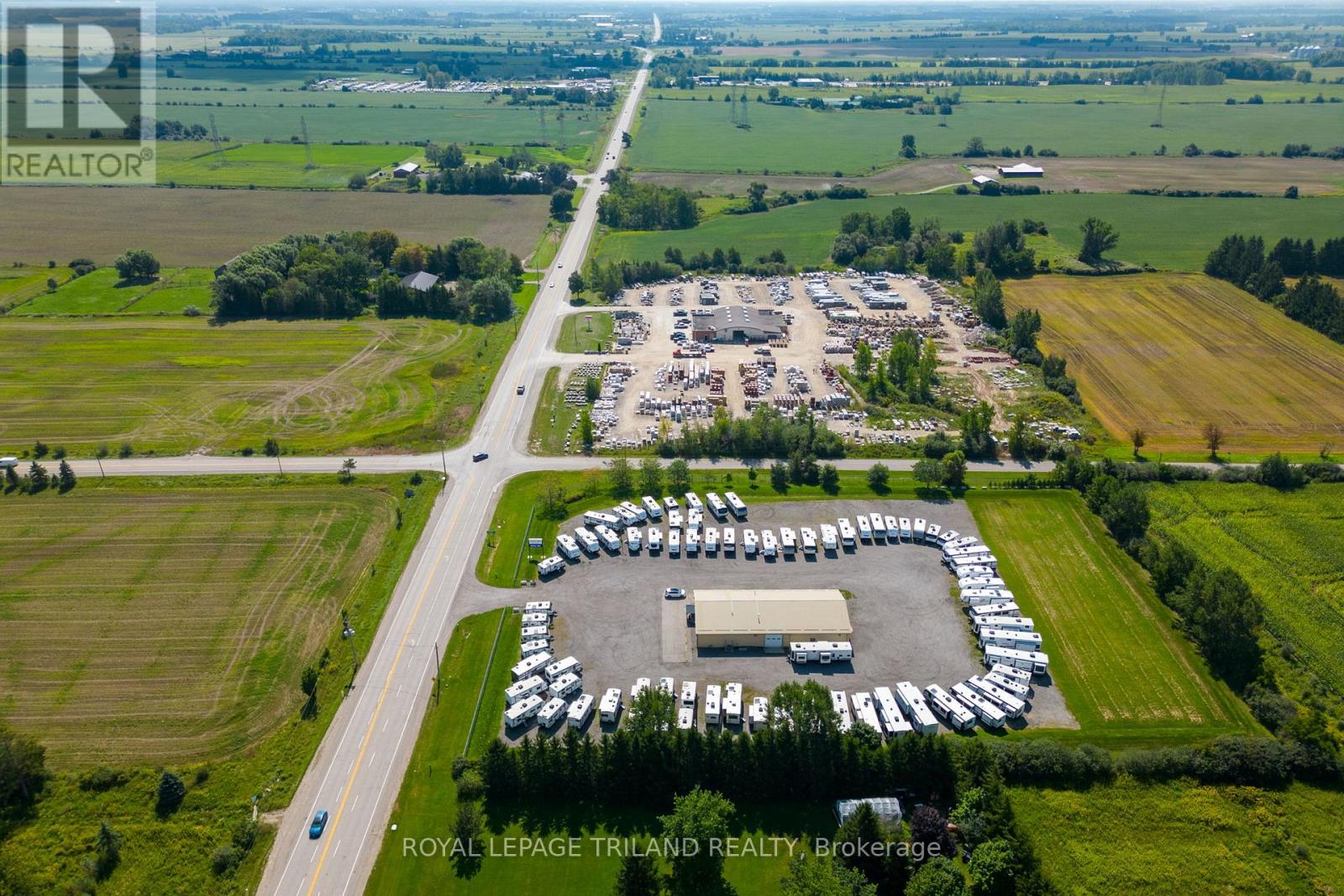 5653 Colonel Talbot Road, London South, Ontario N6P 1H8 - Photo 5 - X12594158