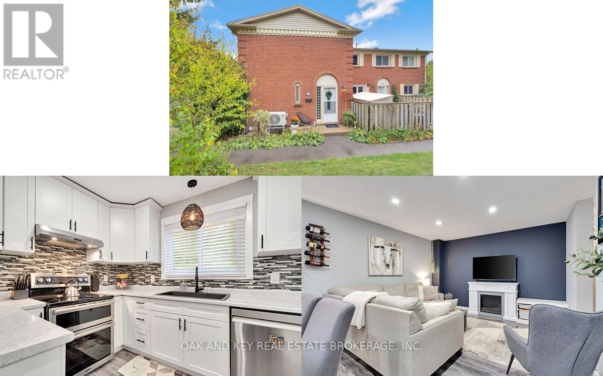 392 HOMESTEAD COURT, London North, Ontario