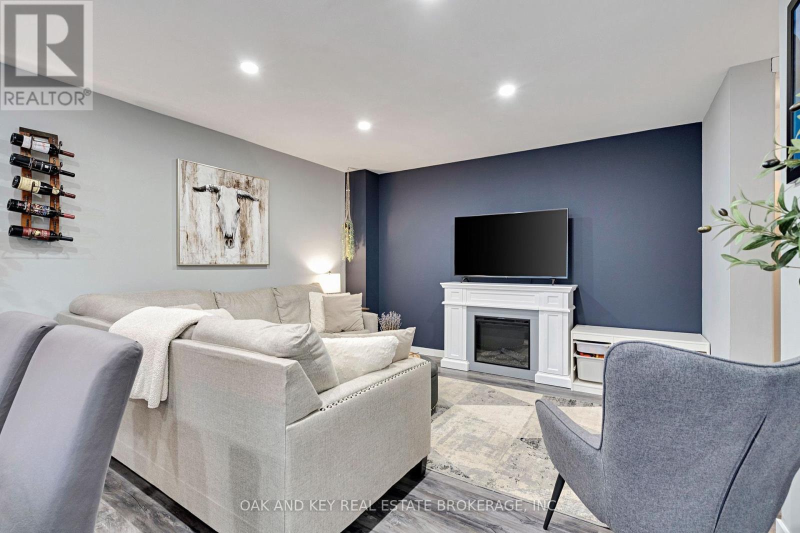 392 Homestead Court, London North, Ontario N6G 2E9 - Photo 15 - X12594182