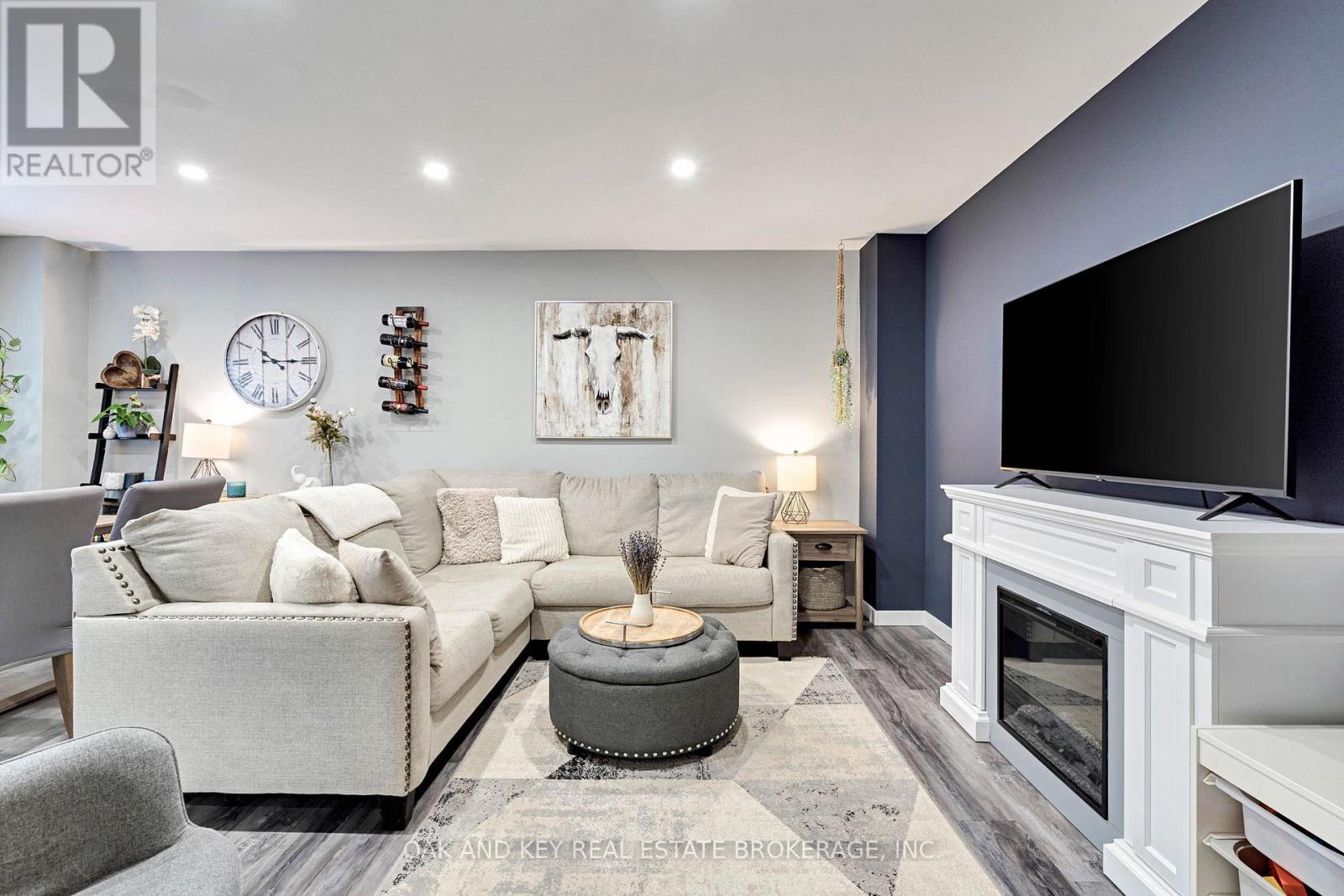 392 Homestead Court, London North, Ontario N6G 2E9 - Photo 17 - X12594182