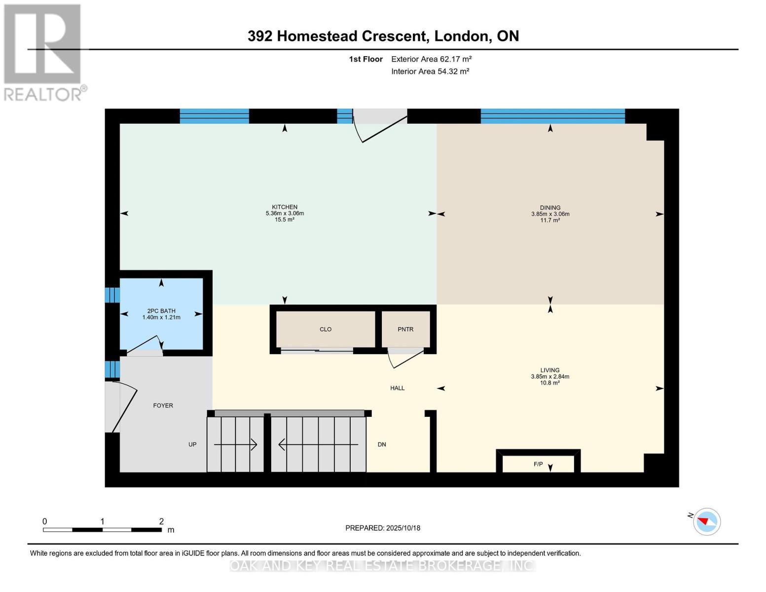 392 Homestead Court, London North, Ontario N6G 2E9 - Photo 37 - X12594182