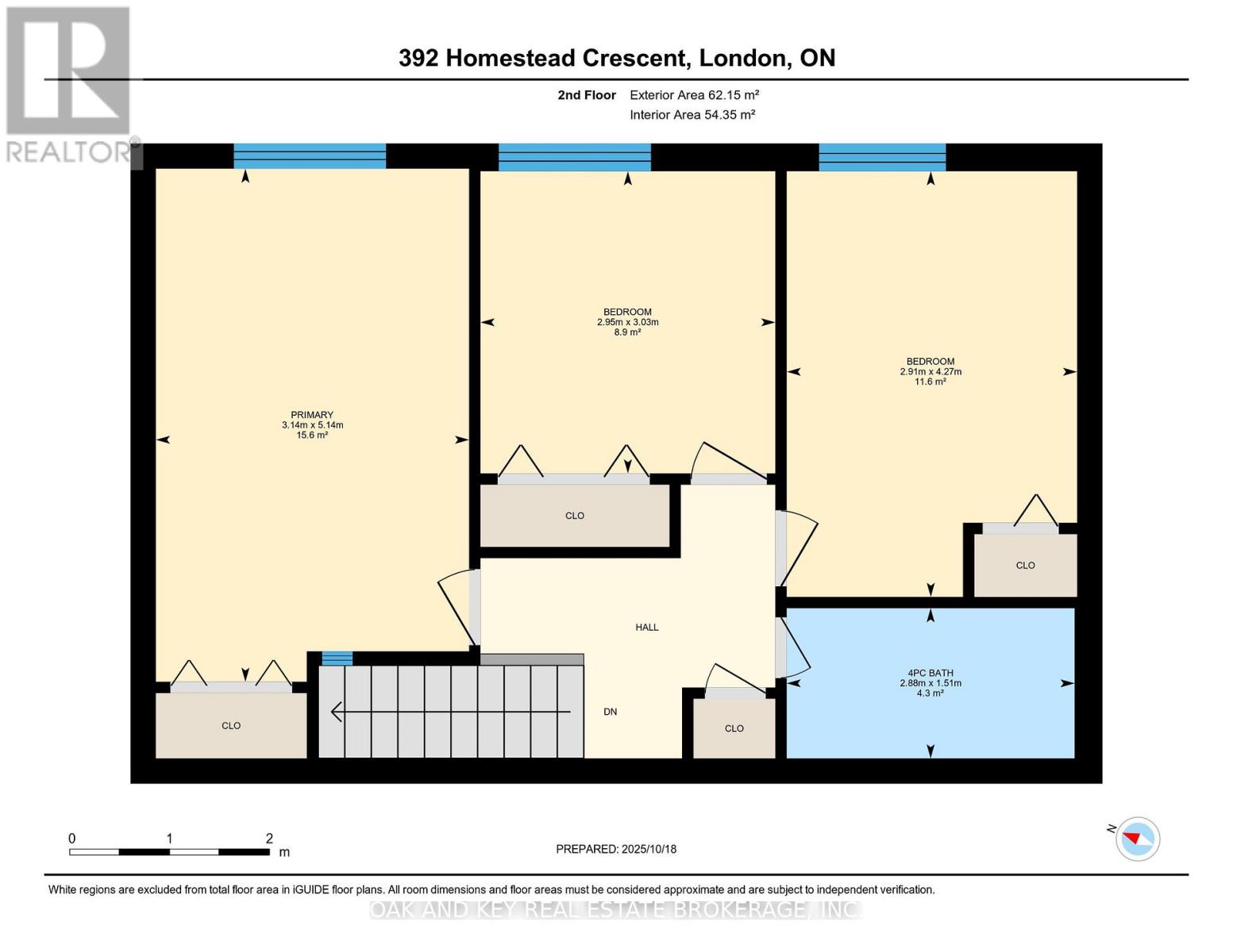 392 Homestead Court, London North, Ontario N6G 2E9 - Photo 38 - X12594182