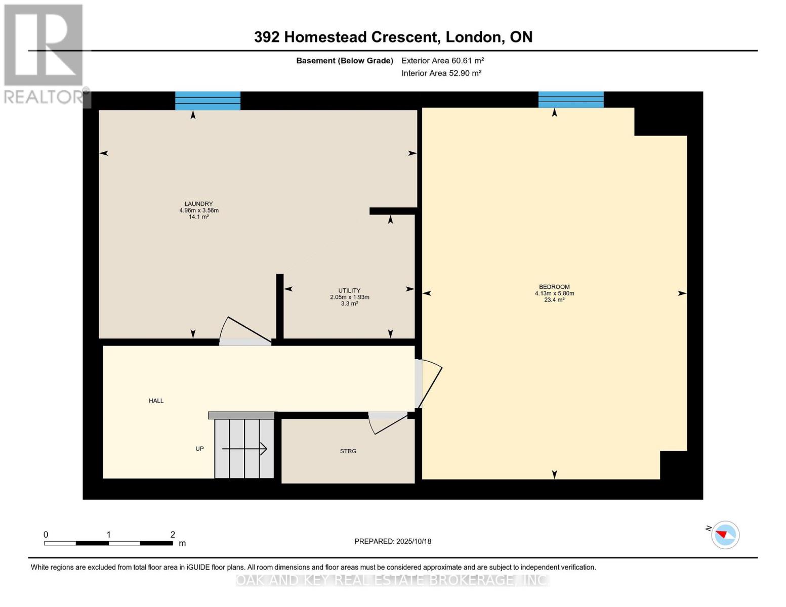 392 Homestead Court, London North, Ontario N6G 2E9 - Photo 39 - X12594182