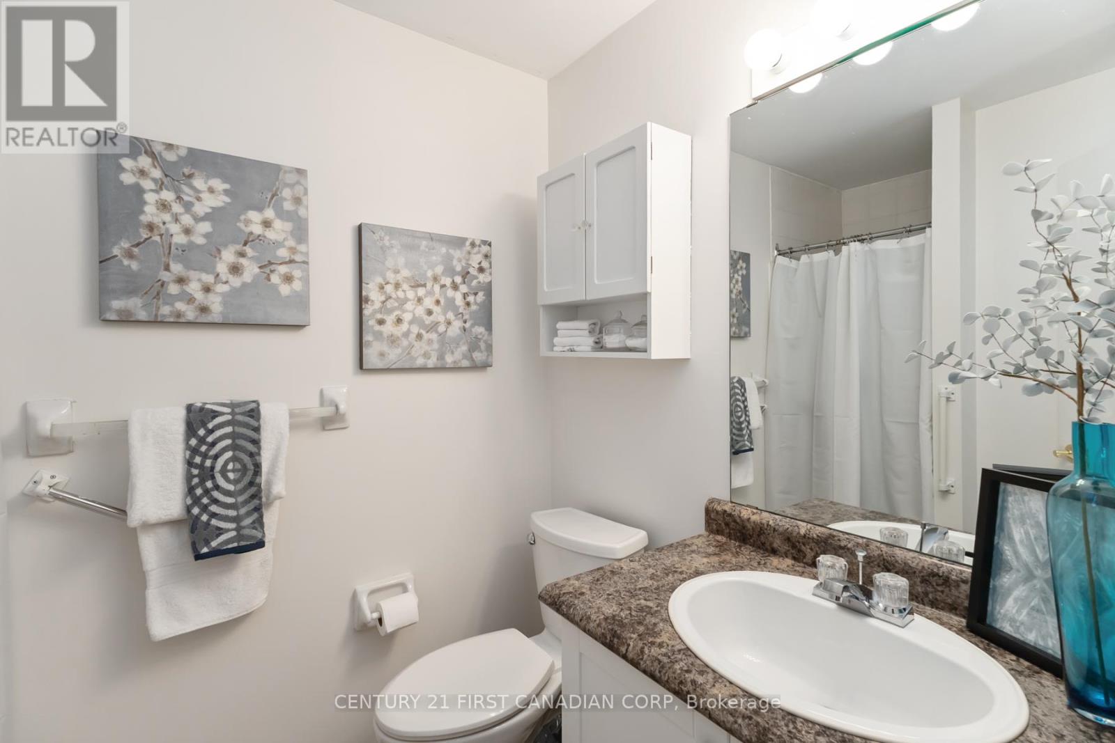 108 - 76 Base Line Road W, London South, Ontario N6J 4X6 - Photo 13 - X12594246