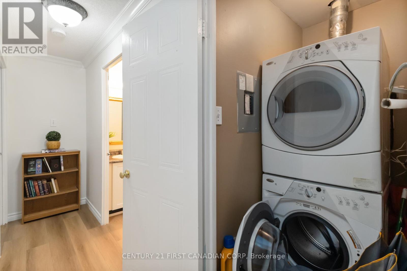 108 - 76 Base Line Road W, London South, Ontario N6J 4X6 - Photo 15 - X12594246