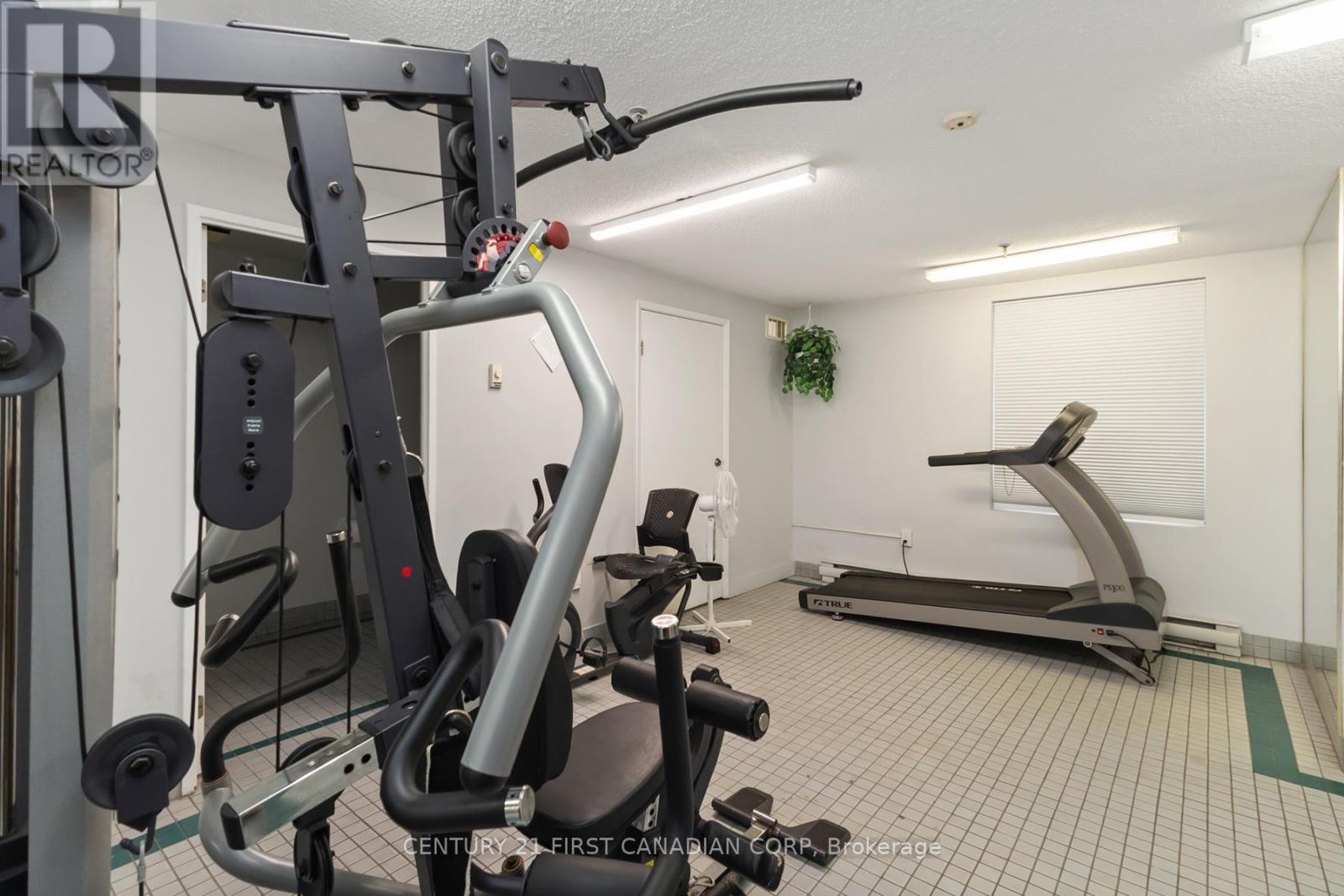 108 - 76 Base Line Road W, London South, Ontario N6J 4X6 - Photo 18 - X12594246