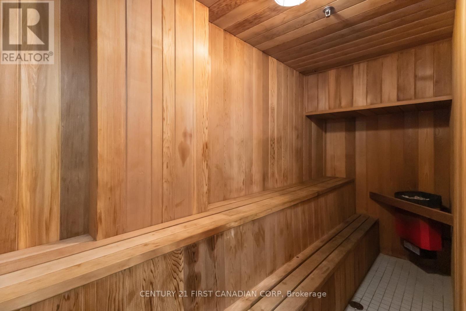 108 - 76 Base Line Road W, London South, Ontario N6J 4X6 - Photo 19 - X12594246