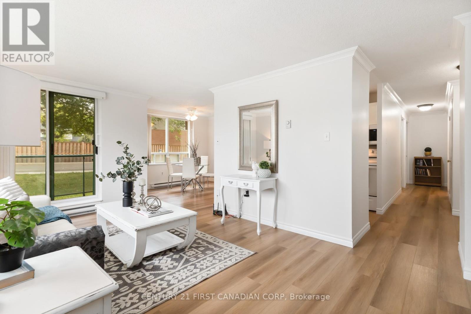 108 - 76 Base Line Road W, London South, Ontario N6J 4X6 - Photo 7 - X12594246