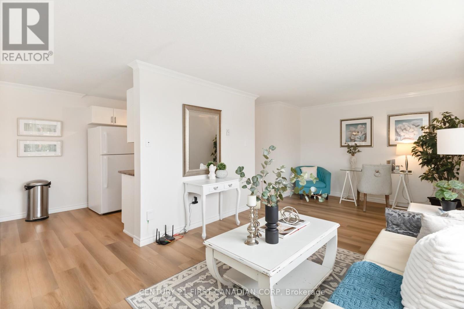 108 - 76 Base Line Road W, London South, Ontario N6J 4X6 - Photo 8 - X12594246