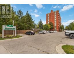 108 - 76 BASE LINE ROAD W, London South, Ontario