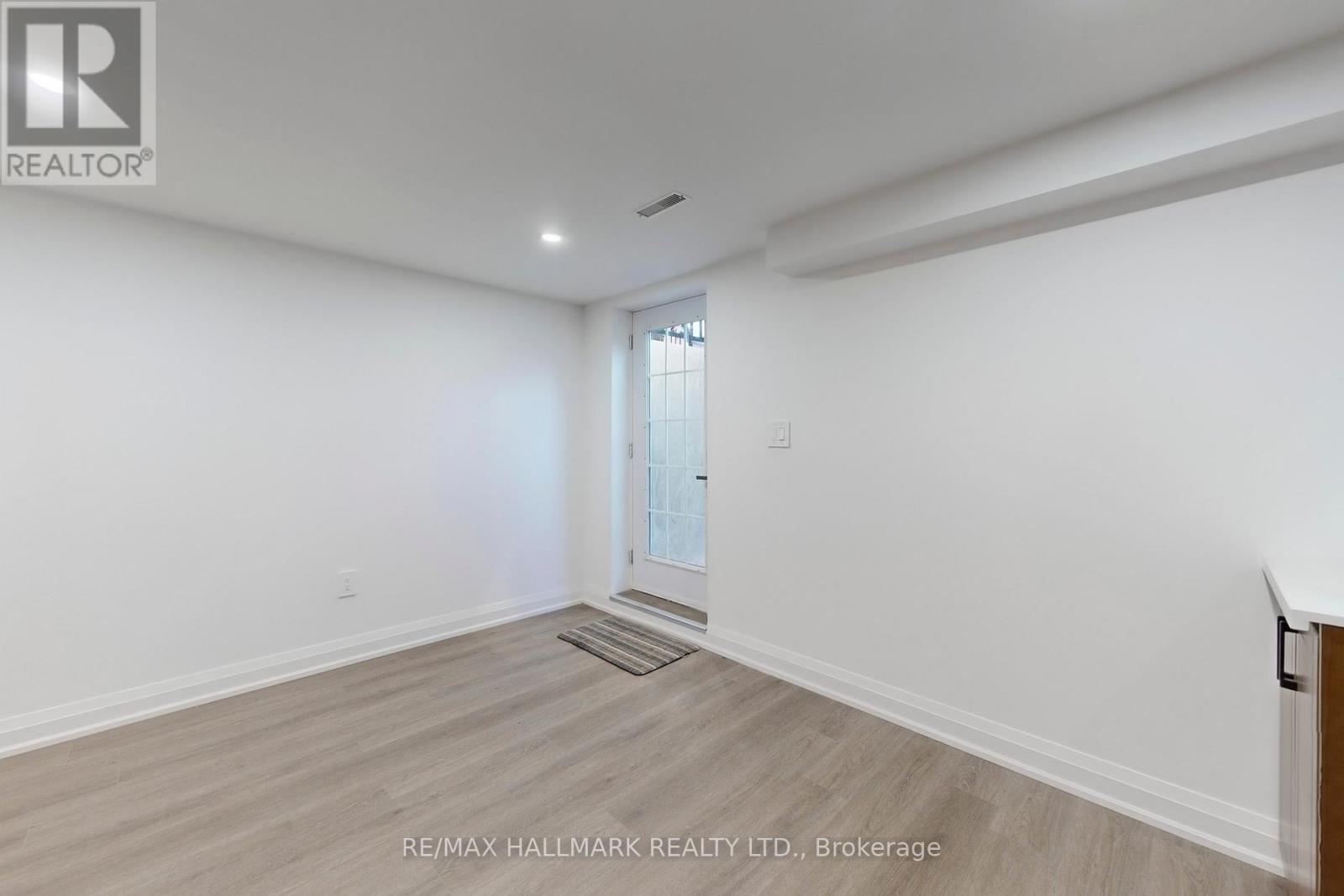 Basement - 4 Spiker Street, Markham, Ontario  L3R 5S1 - Photo 8 - N12591216