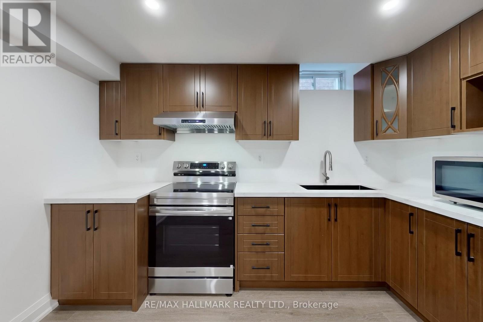 Basement - 4 Spiker Street, Markham, Ontario  L3R 5S1 - Photo 5 - N12591216