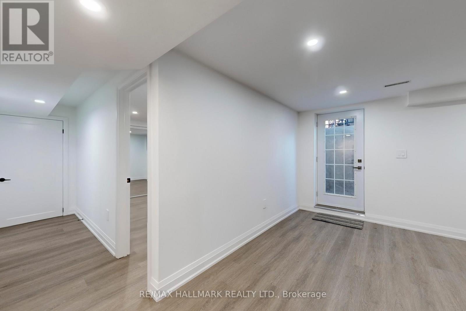 Basement - 4 Spiker Street, Markham, Ontario  L3R 5S1 - Photo 9 - N12591216