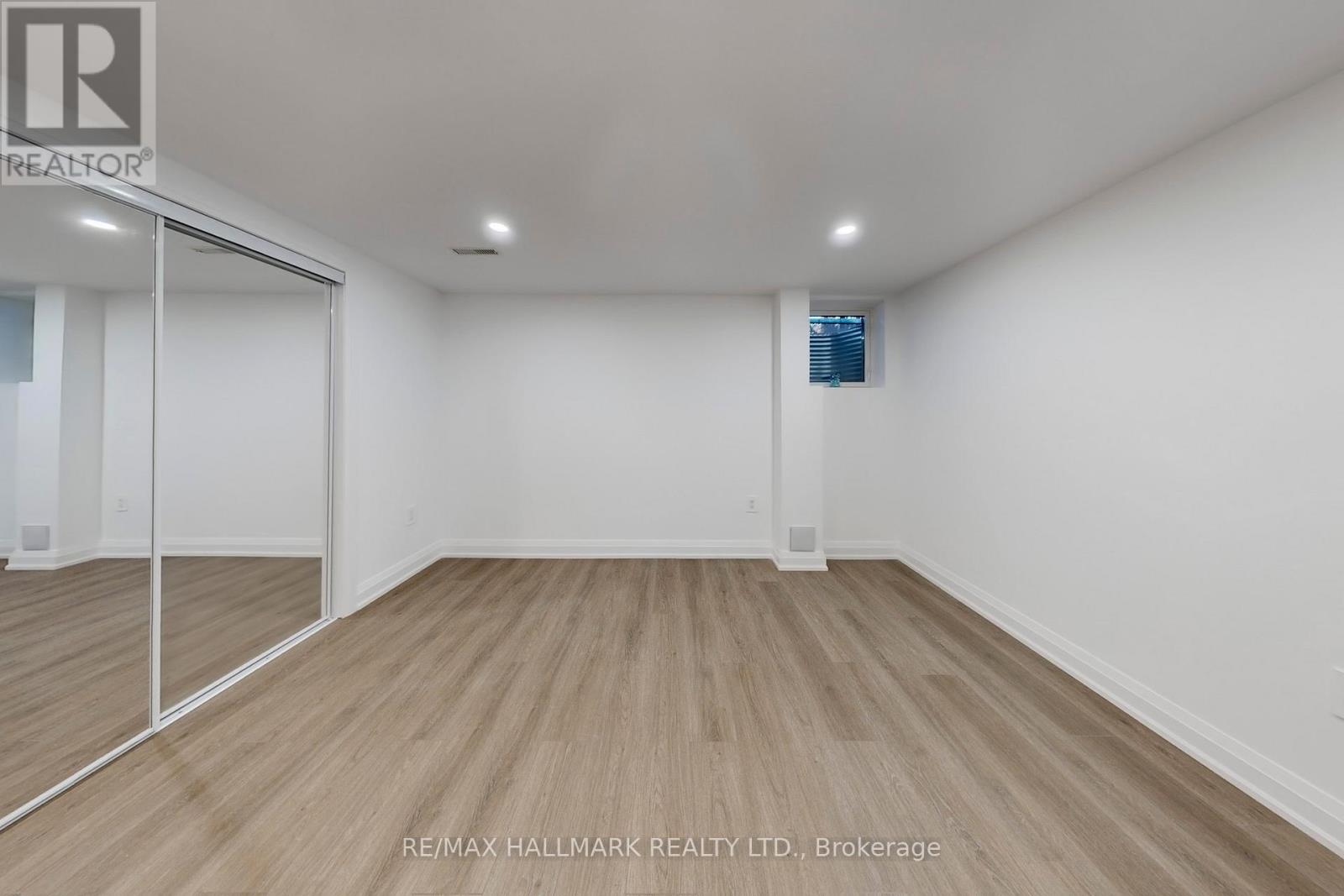 Basement - 4 Spiker Street, Markham, Ontario  L3R 5S1 - Photo 11 - N12591216