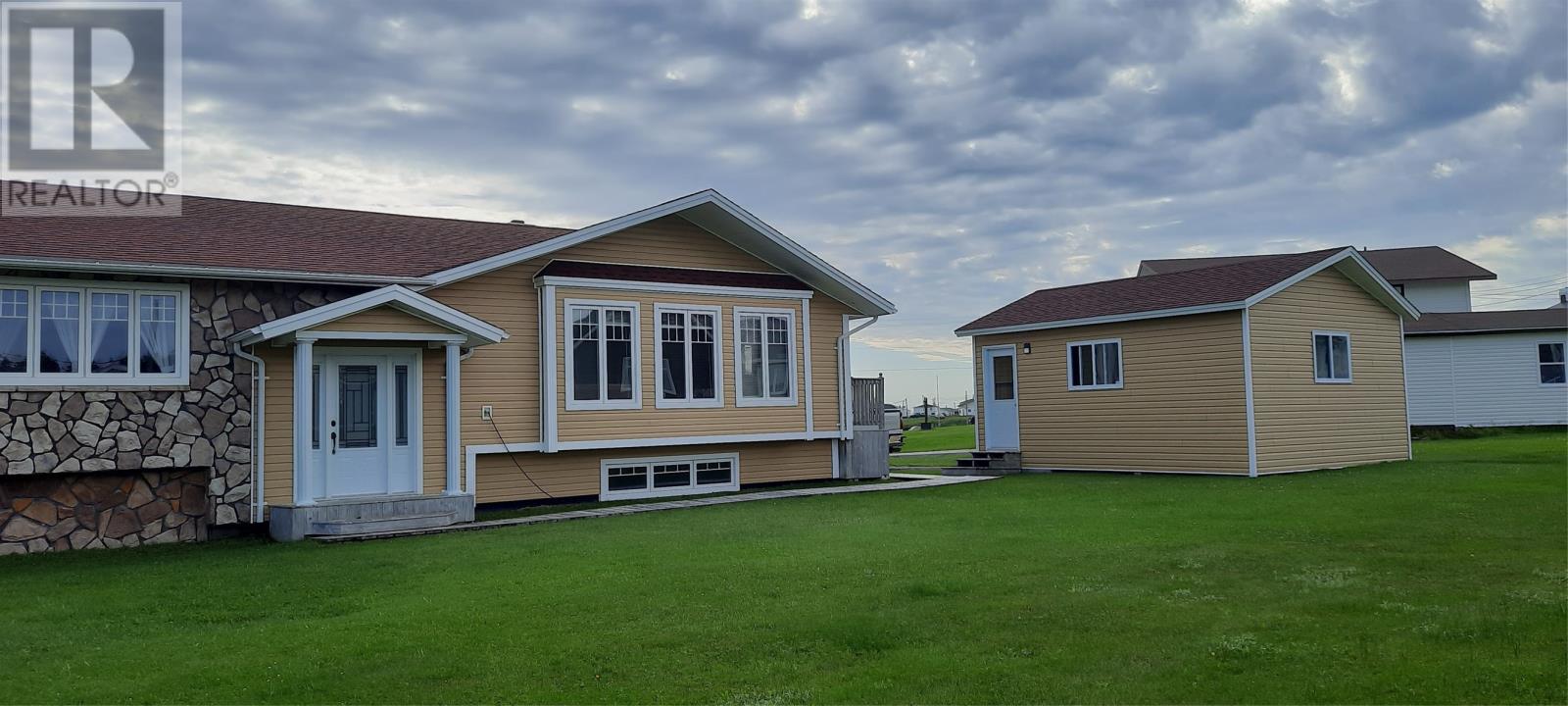 11 Teachers Lane, Anchor Point, Newfoundland & Labrador  A0K 1A0 - Photo 14 - 1293063