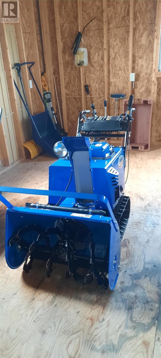 11 Teachers Lane, Anchor Point, Newfoundland & Labrador  A0K 1A0 - Photo 9 - 1293063