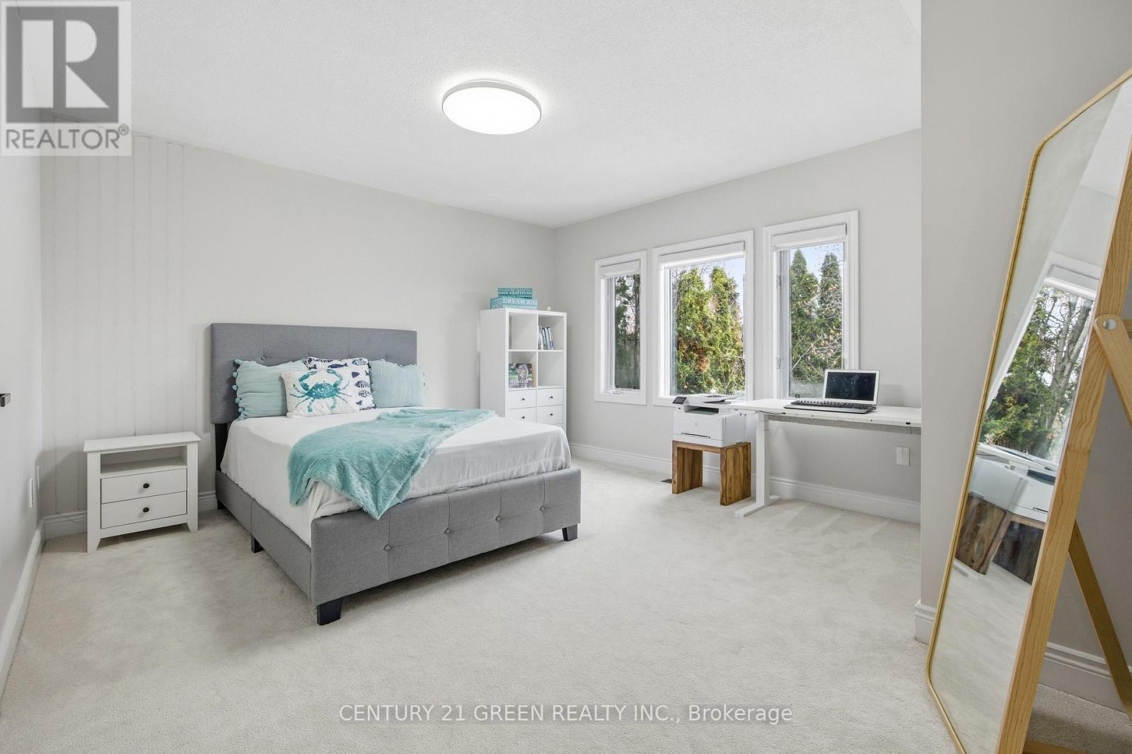 6311 Mulberry Crescent, Mississauga, Ontario  L5V 1B7 - Photo 32 - W12581478