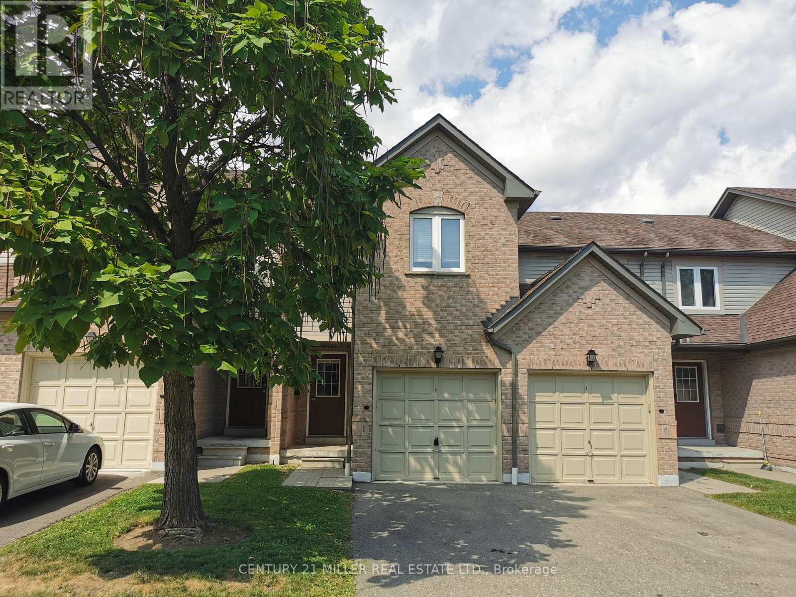 40 - 4600 Kimbermount Avenue, Mississauga, Ontario L5M 6Z5 - Photo 3 - W12591518