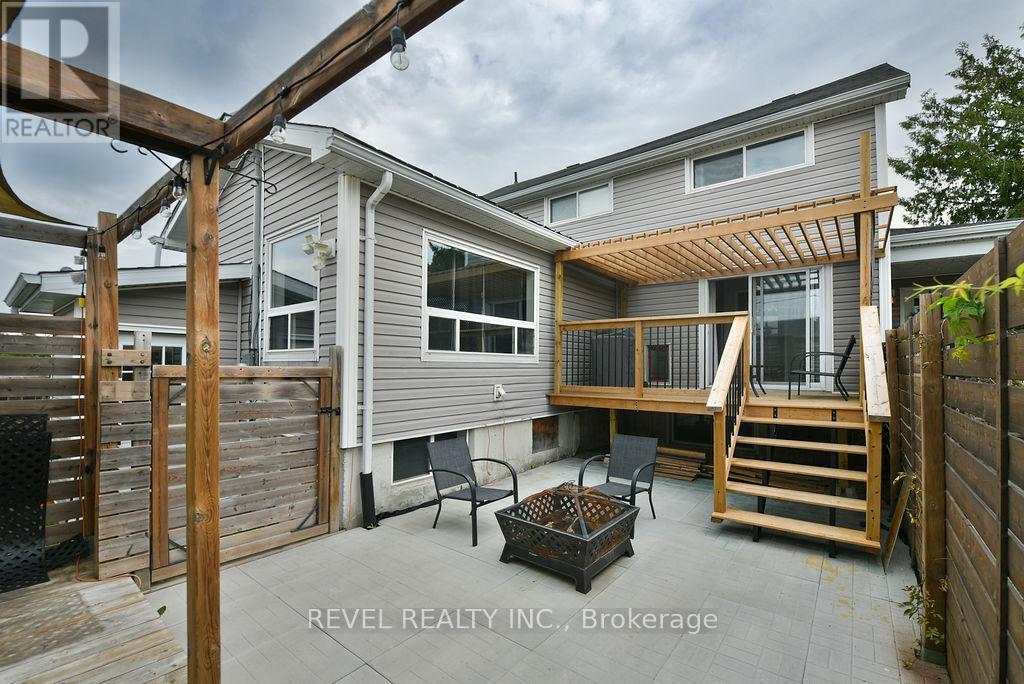 20 FIRST AVENUE, timmins (ts - se), Ontario