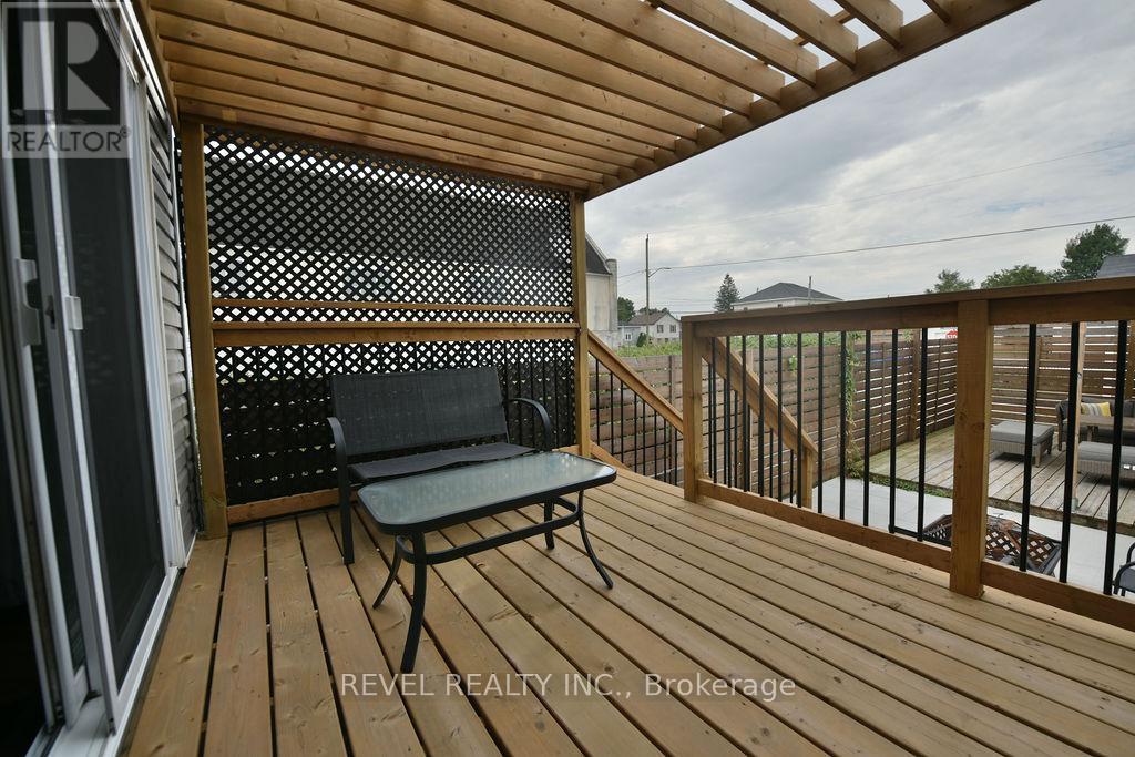 20 First Avenue, Timmins (Ts - Se), Ontario  P4N 1G5 - Photo 43 - T12594286