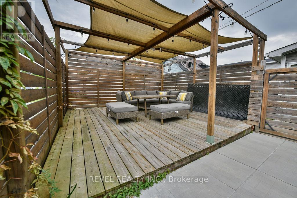 20 First Avenue, Timmins (Ts - Se), Ontario  P4N 1G5 - Photo 44 - T12594286