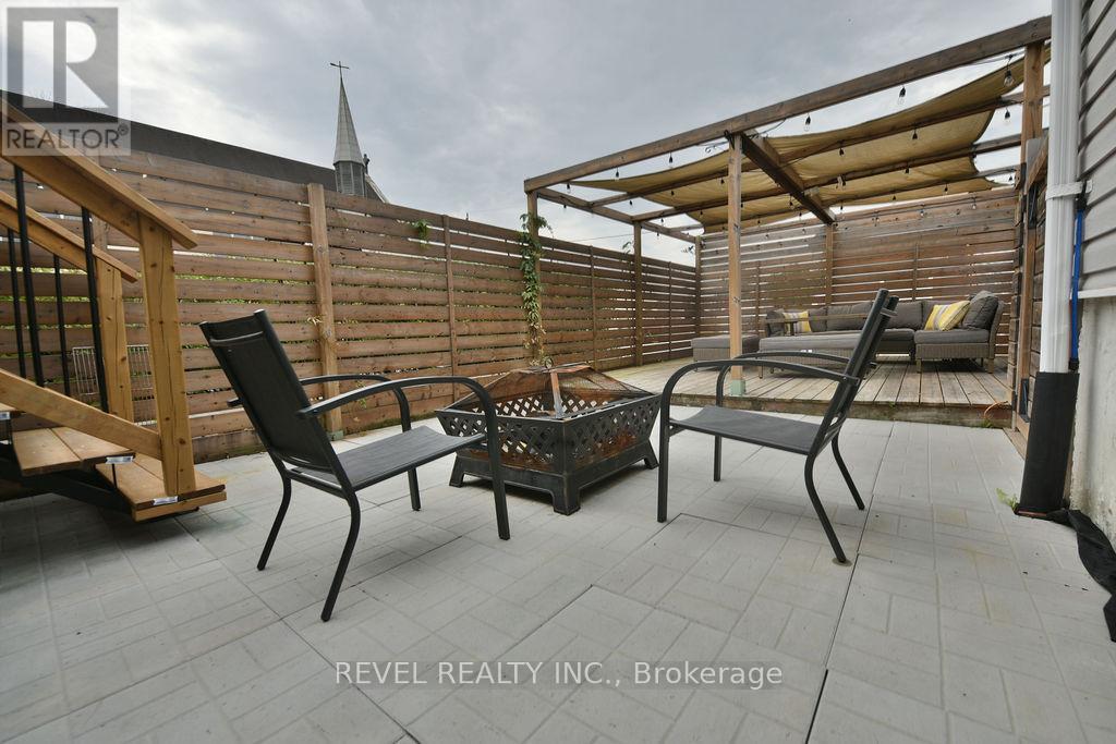 20 First Avenue, Timmins (Ts - Se), Ontario  P4N 1G5 - Photo 46 - T12594286