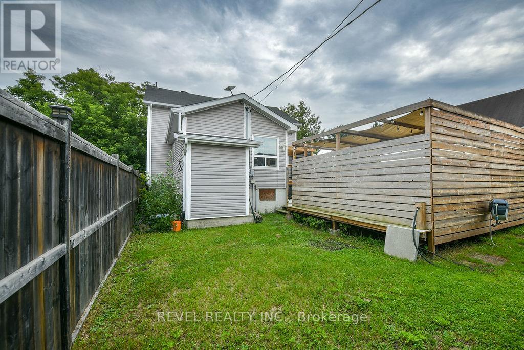 20 First Avenue, Timmins (Ts - Se), Ontario  P4N 1G5 - Photo 47 - T12594286