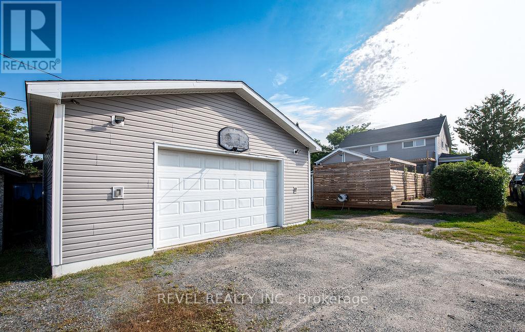 20 First Avenue, Timmins (Ts - Se), Ontario  P4N 1G5 - Photo 48 - T12594286