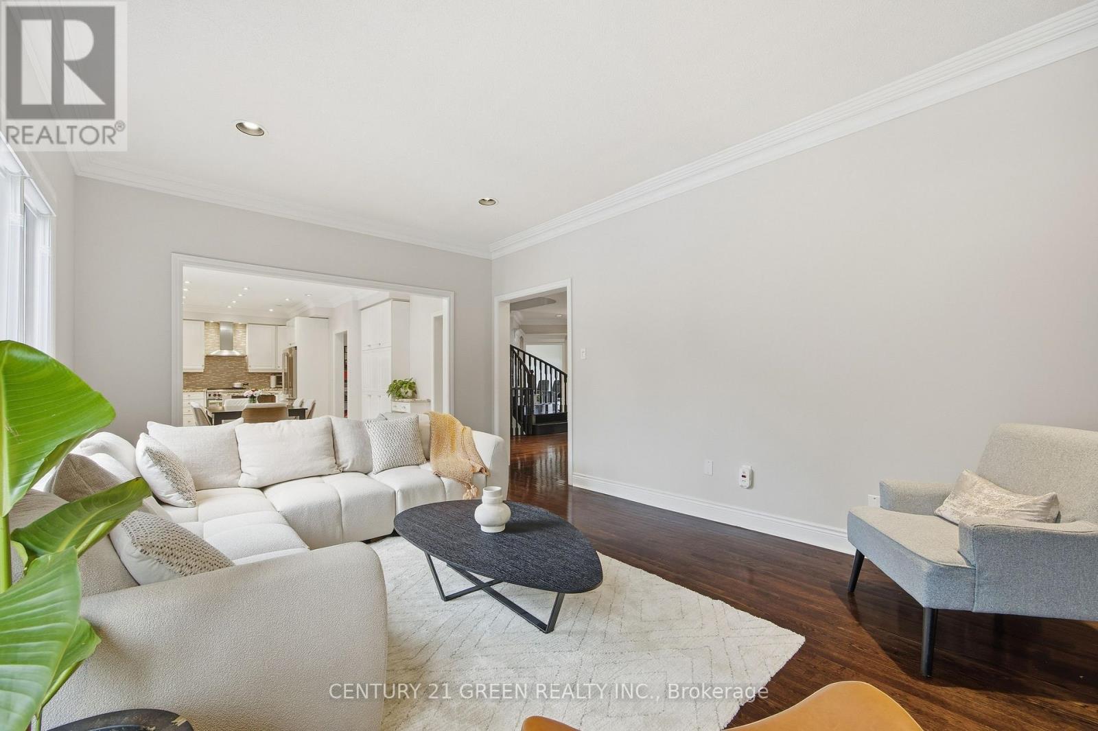 6311 Mulberry Crescent, Mississauga, Ontario  L5V 1B7 - Photo 14 - W12581478