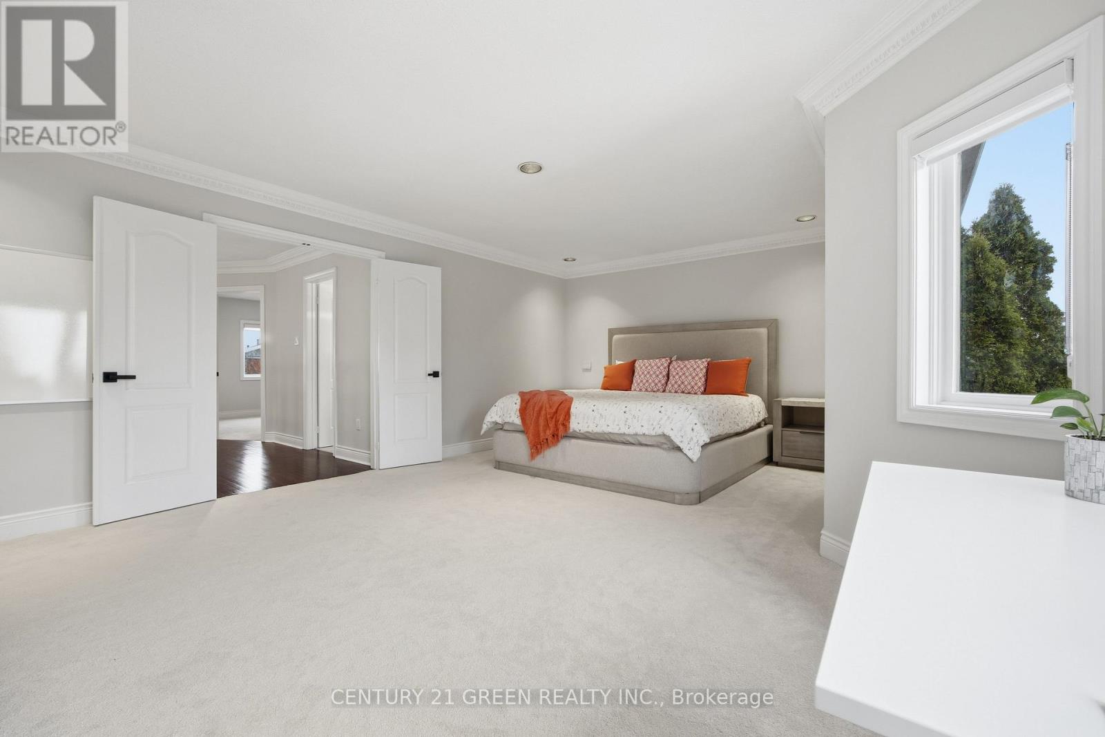 6311 Mulberry Crescent, Mississauga, Ontario  L5V 1B7 - Photo 28 - W12581478