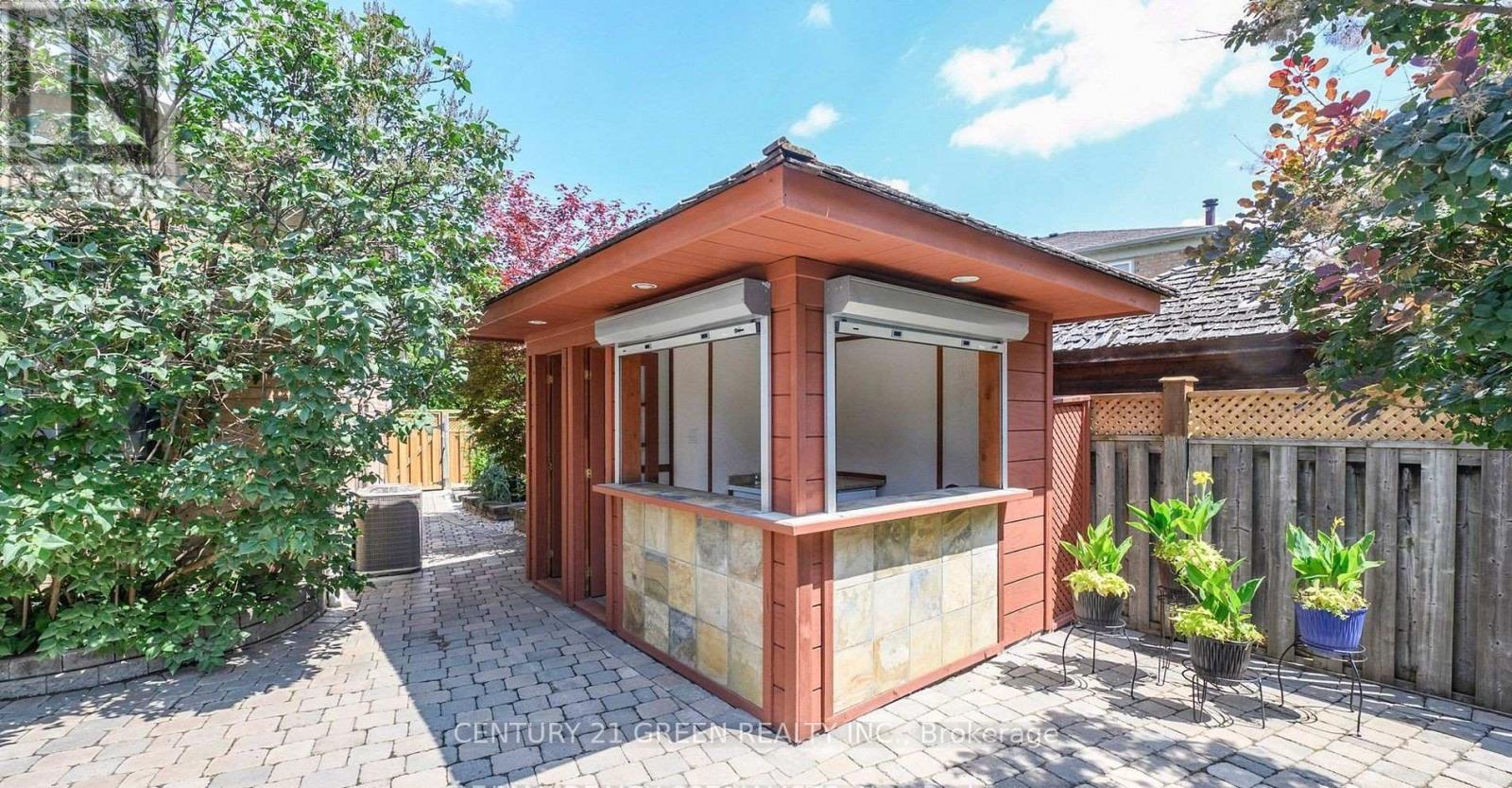 6311 Mulberry Crescent, Mississauga, Ontario  L5V 1B7 - Photo 46 - W12581478